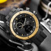 Sanda 6012 Black-Gold Sanda 6012 Black-Gold