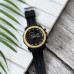 Sanda 6012 Black-Gold Sanda 6012 Black-Gold