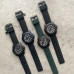 Sanda 3118 All Black