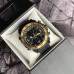 Sanda 6029 Black-Gold Sanda 6029 Black-Gold