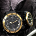 Sanda 6029 Black-Gold Sanda 6029 Black-Gold