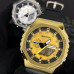Sanda 3167 Gold Sanda 3167 Gold