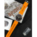 Modfit Combat Silver Orange Modfit Combat Silver Orange