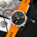 Modfit Combat Silver Orange Modfit Combat Silver Orange
