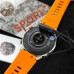 Modfit Combat Silver Orange Modfit Combat Silver Orange