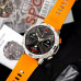 Modfit Combat Silver Orange Modfit Combat Silver Orange