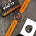 Modfit Base T2 Gold-Orange Modfit Base T2 Gold-Orange