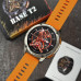 Modfit Base T2 Gold-Orange Modfit Base T2 Gold-Orange