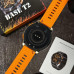 Modfit Base T2 Gold-Orange Modfit Base T2 Gold-Orange