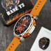 Modfit Base T2 Gold-Orange Modfit Base T2 Gold-Orange