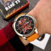 Modfit Base T2 Gold-Orange Modfit Base T2 Gold-Orange