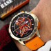 Modfit Base T2 Gold-Orange Modfit Base T2 Gold-Orange