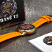 Modfit Base T2 Gold-Orange Modfit Base T2 Gold-Orange