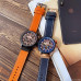 Curren 8380 Black-Brown Curren 8380 Black-Brown