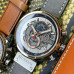 Curren 8380 Black-Brown Curren 8380 Black-Brown