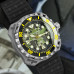 Pagani Design YN009 Silver-Camo
