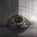 Pagani Design PD-1662 Silver-Gold