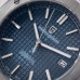 Pagani Design PD-1673 Silver-Blue