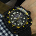 Pagani Design PD-YN009 Black-Camo Blue