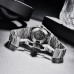 Pagani Design PD-1673 Silver-Silver