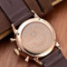 Pagani Design PD-2720 Gold-White-Brown