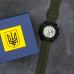 Awarder 032 Де би не був Army Green-Black-Black Awarder 032 Де би не був Army Green-Black-Black