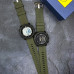 Awarder 032 Де би не був Army Green-Black-Black Awarder 032 Де би не був Army Green-Black-Black