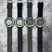 Awarder 033 Де би не був Army Green-Silver-Black Awarder 033 Де би не був Army Green-Silver-Black