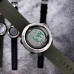 Awarder 033 Де би не був Army Green-Silver-Black Awarder 033 Де би не був Army Green-Silver-Black