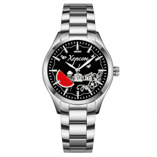 Awarder 035 Херсон I Silver-Black