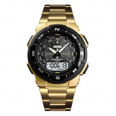 Skmei 1370GD Gold SALE Skmei 1370GD Gold SALE