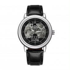 Чоловічий годинник Awarder 022 Київ II Silver-Black