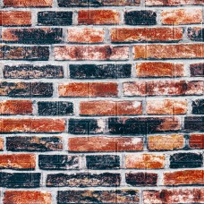 Самоклеюча 3D панель 700х770х3мм Катиринославська ценла (48-3) SW-00001165 Самоклеюча 3D панель 700х770х3мм Катиринославська ценла (48-3) SW-00001165