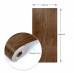 Самоклеюча вінілова плитка в рулоні 600х3000х2мм Каштан Мат SW-00001178