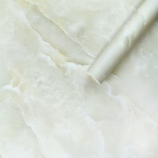 Самоклеюча плівка 0,45х10м х 0,07мм Оливковий мармур SW-00001203