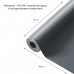 Самоклеюча екошкіра у рулоні 1.37х3м х 0.5мм Темно-сірий SW-00001340 Самоклеюча екошкіра у рулоні 1.37х3м х 0.5мм Темно-сірий SW-00001340
