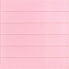 Самоклеюча 3D панель 700x700x4мм Рожеве дерево (379) SW-00001384 Самоклеюча 3D панель 700x700x4мм Рожеве дерево (379) SW-00001384