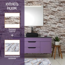 Вологопоглинаючий килимок 38х58х3мм Шестикутники (D) SW-00001571 Вологопоглинаючий килимок 38х58х3мм Шестикутники (D) SW-00001571