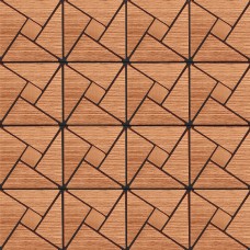 Самоклеюча PET мозаїка 300х300х4мм SW-00001640 Самоклеюча PET мозаїка 300х300х4мм SW-00001640