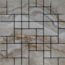 Самоклеюча PET мозаїка 300х300х4мм SW-00001656 Самоклеюча PET мозаїка 300х300х4мм SW-00001656