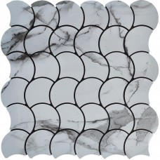 Самоклеюча PET мозаїка 300х300х4мм SW-00001666 Самоклеюча PET мозаїка 300х300х4мм SW-00001666