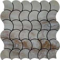 Самоклеюча PET мозаїка 300х300х4мм SW-00001667 Самоклеюча PET мозаїка 300х300х4мм SW-00001667