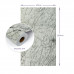 Самоклеюча стінова PET плитка у рулоні 600х3000х2мм SW-00001701 Самоклеюча стінова PET плитка у рулоні 600х3000х2мм SW-00001701