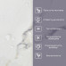 Самоклеюча стінова PET плитка у рулоні 600х3000х2мм SW-00001703