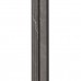 Рейка декоративна PS 2900х118х12мм Сірий мармур SW-00001751