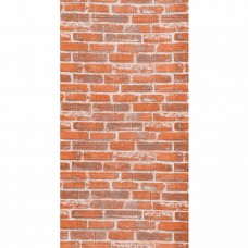 Самоклеюча 3D панель3080x700x3мм Руда Катеринославська Цегла SW-00001762 Самоклеюча 3D панель3080x700x3мм Руда Катеринославська Цегла SW-00001762