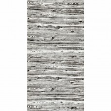 Самоклеюча 3D панель під дерево кольору зебри 2800x700x3мм SW-00001769 Самоклеюча 3D панель під дерево кольору зебри 2800x700x3мм SW-00001769