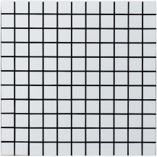 Самоклеюча алюмінієва плитка 300х300х3мм Біла мозайка SW-00001775 Самоклеюча алюмінієва плитка 300х300х3мм Біла мозайка SW-00001775