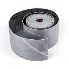 Молдинг вініловий самоклеючий 5000х100х2мм Глянсовий (D) SW-00001796 Молдинг вініловий самоклеючий 5000х100х2мм Глянсовий (D) SW-00001796