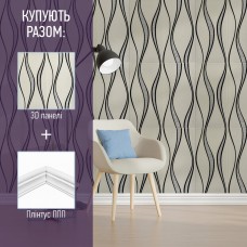 3D панель самоклеюча цегла Пудра 700х770х5мм SW-00001801 3D панель самоклеюча цегла Пудра 700х770х5мм SW-00001801